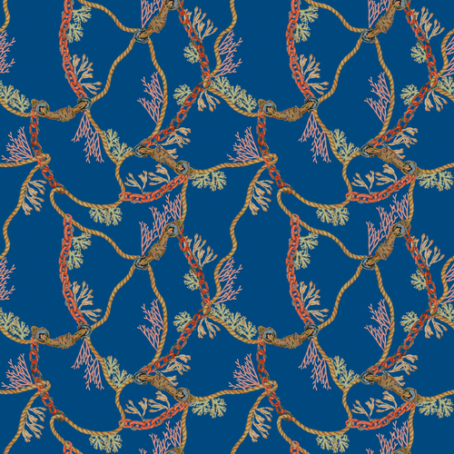 Iracema Justa - Coral Ship